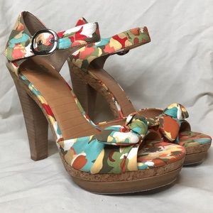 Gianni Bini In-Vite sandal